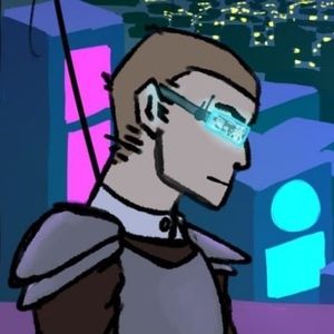 Meet your Posher, Miles